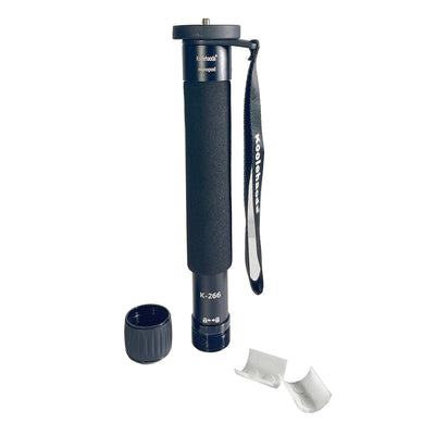 koolehaoda Monopod big pipe for k-266 monopod