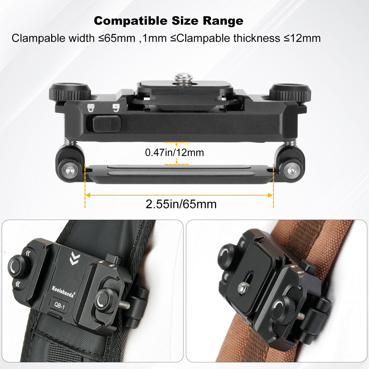 Cameratas spiegelreflex camera rugzak – Camera accessoire opbergtas Cameratas spiegelreflex camera rugzak – Camera accessoire opbergtas
