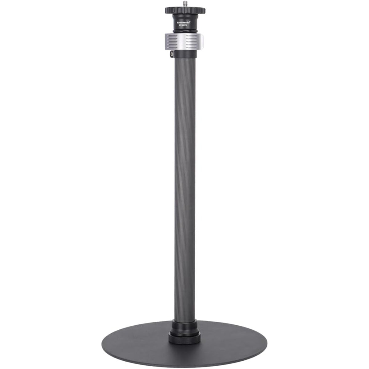 16"-28" Adjustable Camera Table Mount Stand with Heavy Base