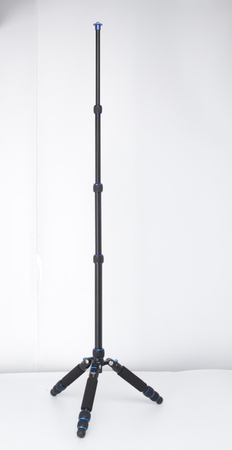 Koolehaoda 43inch Monopod extension pole, Diameter 22mm for mini tripod tmp-223