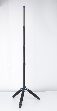 Koolehaoda 43inch Monopod extension pole, Diameter 22mm for mini tripod