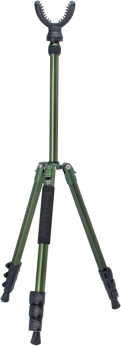  Fooletu Bípode para rifle, bipode de fibra de carbono de 6 a 9  pulgadas, ajustable, táctico, bípode Picatinny para rifle con adaptador de  montaje en riel : Deportes y Actividades al