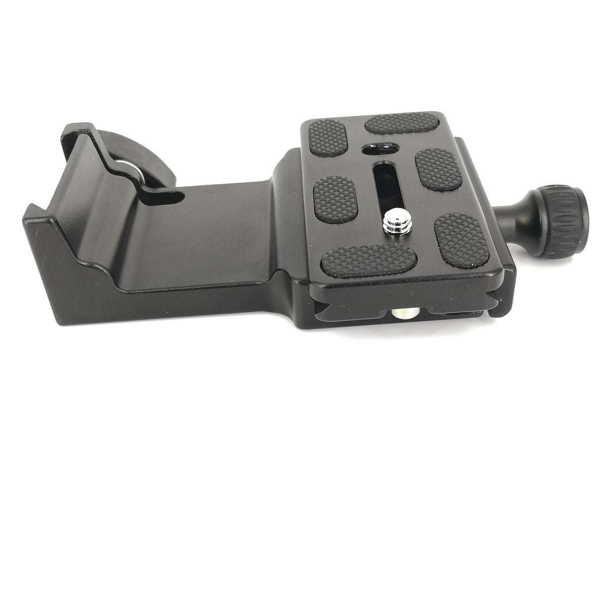 Koolehaoda Quick Release Plate Clamp for KQ-45 Gimbal Head