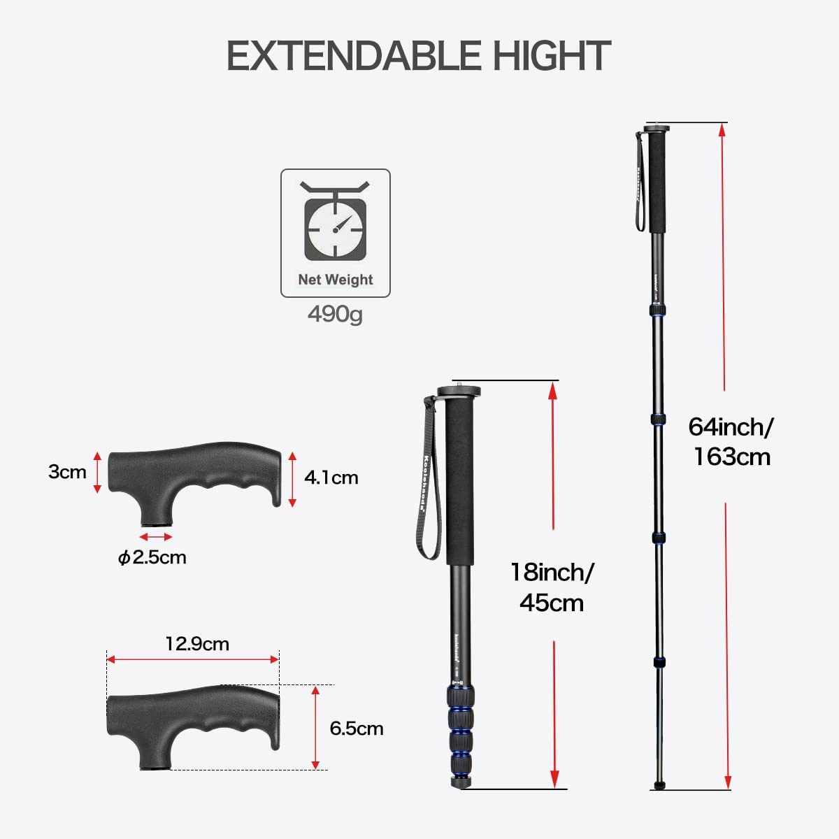 Monopod kopen? | | Altijd 100% service Monopod kopen? | | Altijd 100% service
