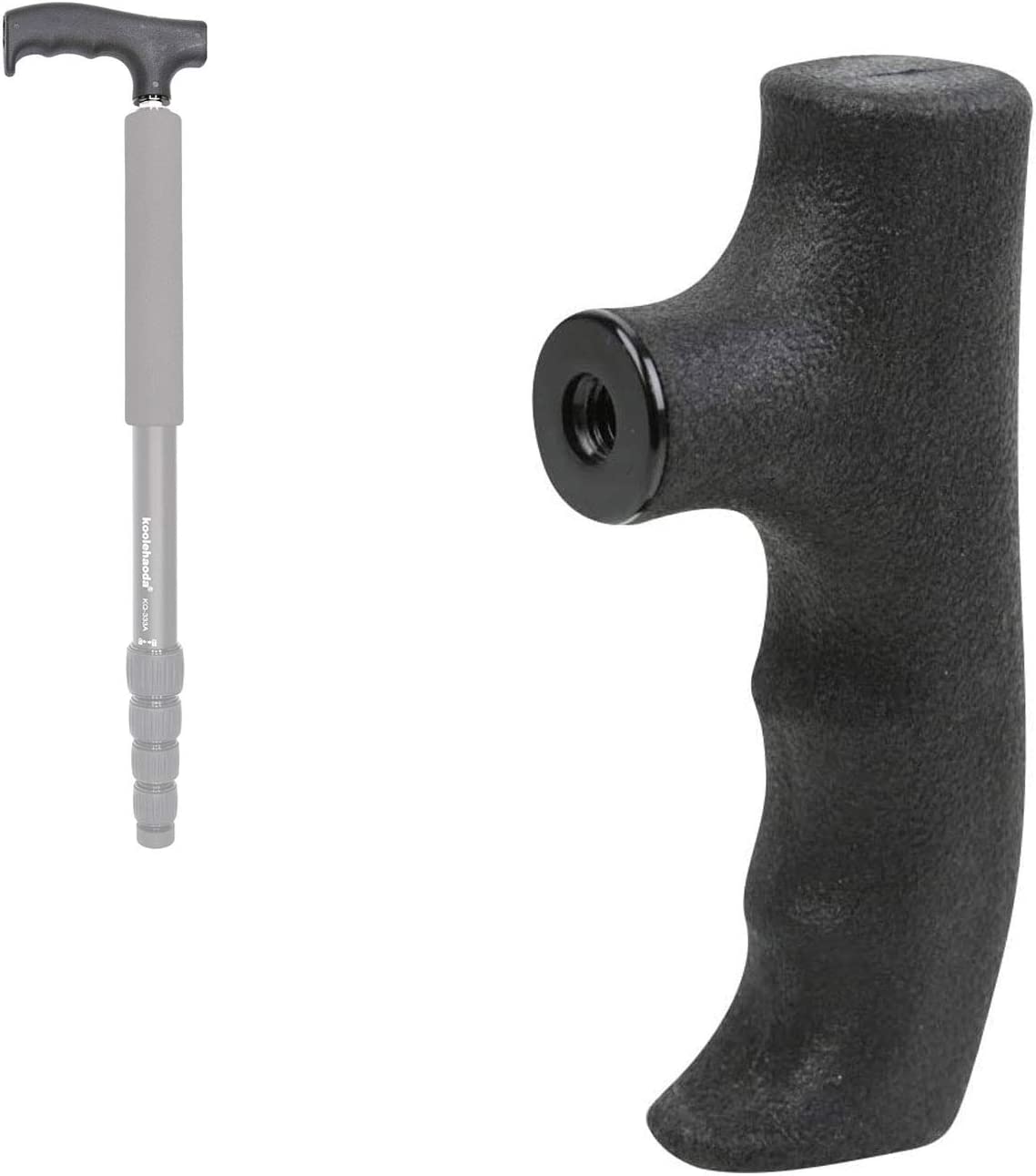 Monopod Handle Adapter