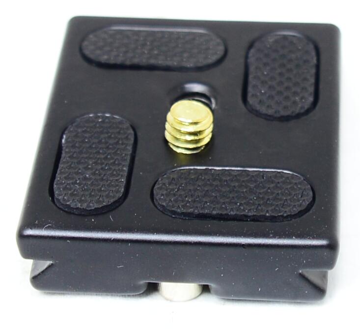 Universal Quick Release Plate 50x40mm (k-08)